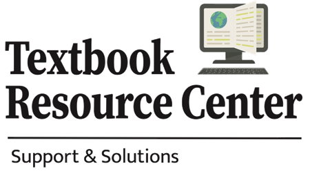 Textbook Resource Center